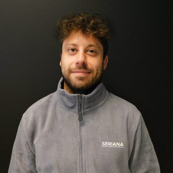 Pietro Capelli Squadra-Operativa Seriana