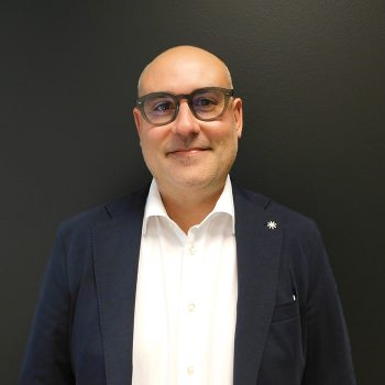 Filippo Moraldi Team Commerciale Seriana